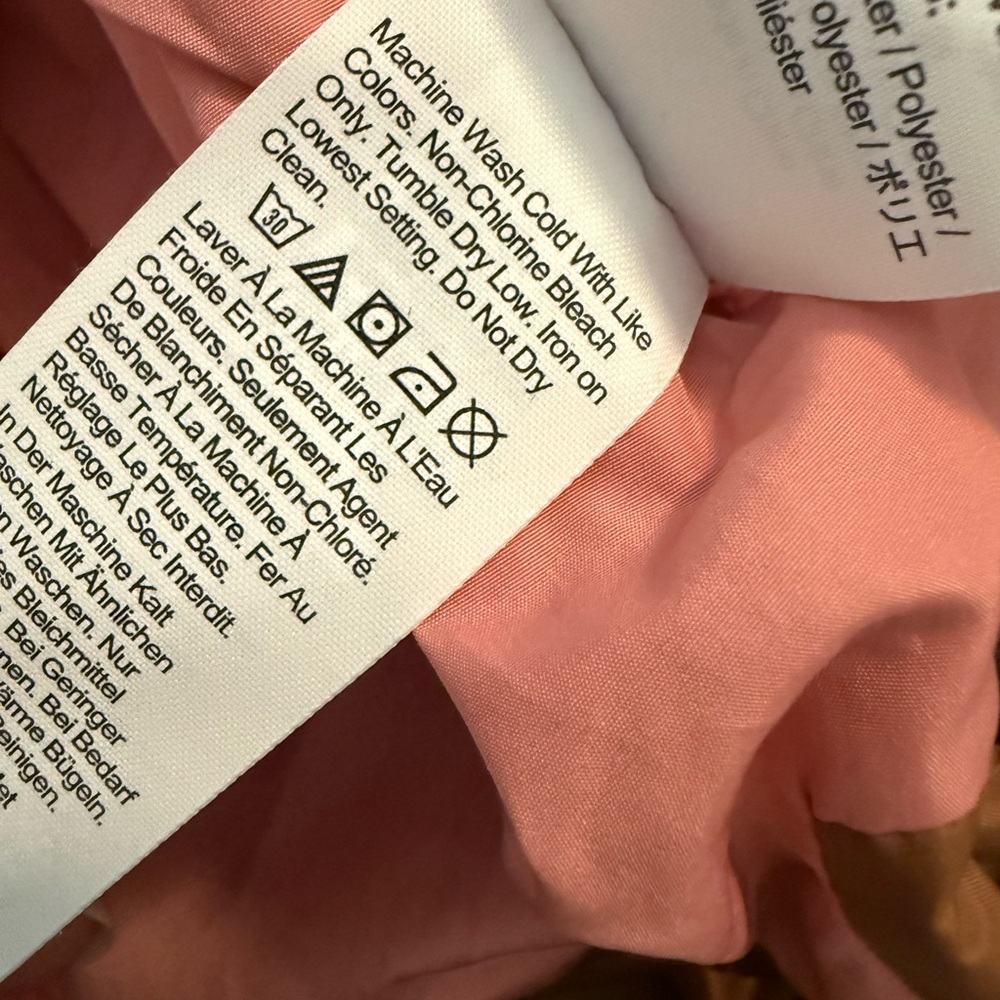 LIKE NEW J. Crew Cocoon Coat - Picture 9 of 9